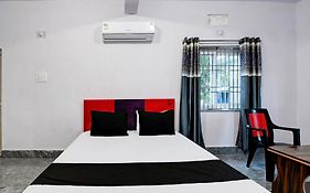 Hotel O Silk City Palace