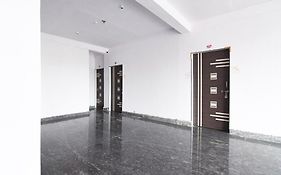 Hotel O Silk City Palace